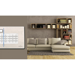 ALARMES RADIO SANS FIL DAITEM