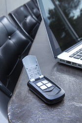 ALARMES RADIO SANS FIL DAITEM