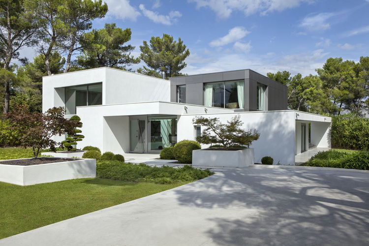 CAMÉRAS EXTÉRIEURES DAITEM