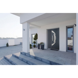 PORTE BLINDÉE STYLEA