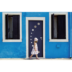 PORTE BLINDÉE STYLEA