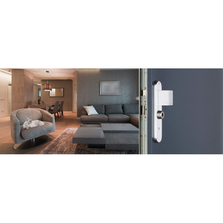 PORTE BLINDÉE PROTECDOOR