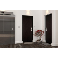 PORTE BLINDÉE SPHERIS HIS