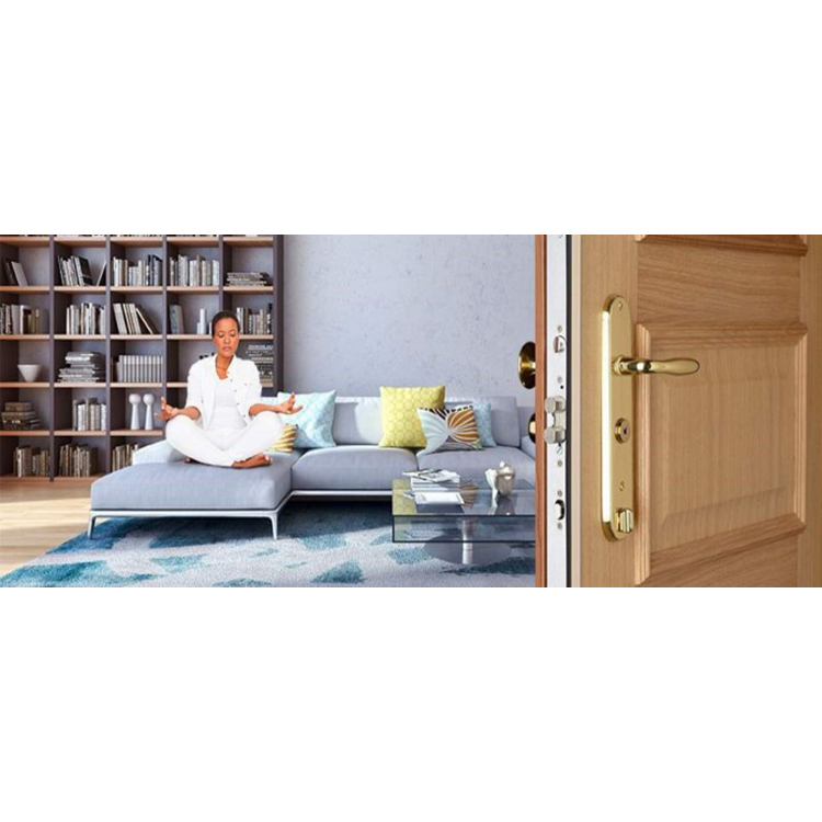 PORTE BLINDÉE SPHERIS XP