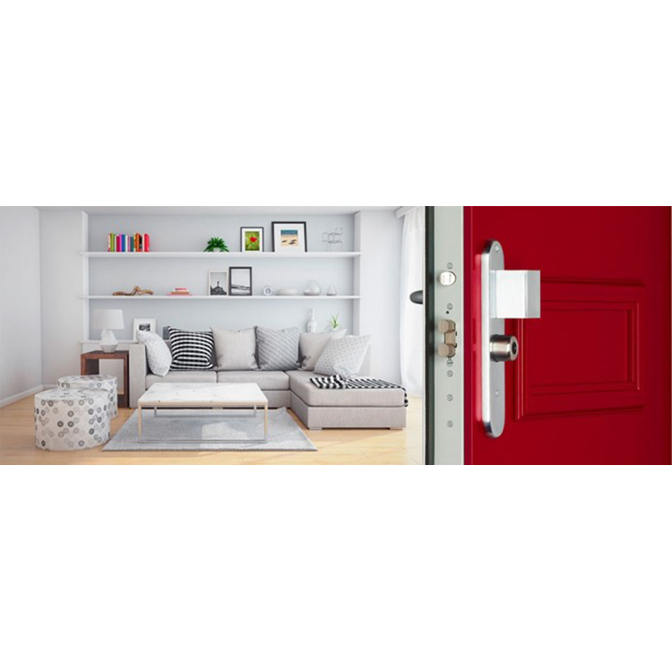 PORTE BLINDÉE FOXEO HIS