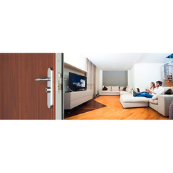 PORTE BLINDÉE FOXEO S