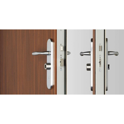 PORTE BLINDÉE FOXEO S