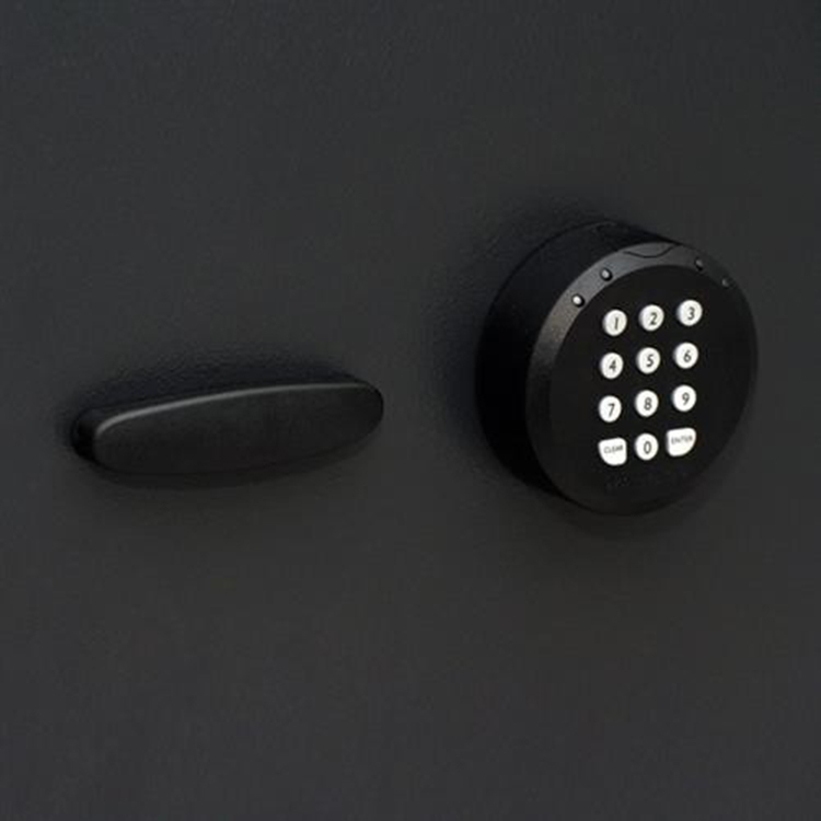 Coffres forts COMPLICE FICHET-BAUCHE Cllasse 0