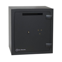 Coffres forts COMPLICE FICHET-BAUCHE Cllasse 0