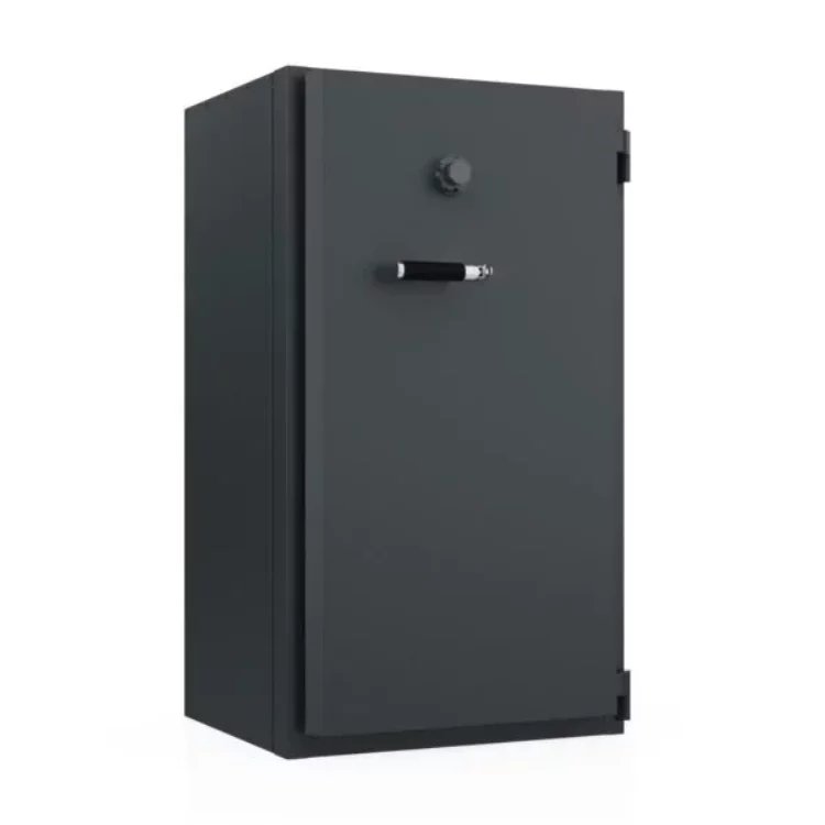 Coffre-fort HELIOS marque FICHET-BAUCHE