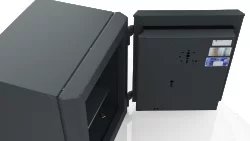 Coffre-fort HELIOS marque FICHET-BAUCHE