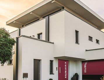 Alarmes et vid&eacute;o