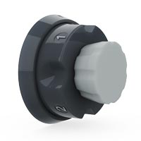 Serrure &agrave; combinaison m&eacute;canique : MC4